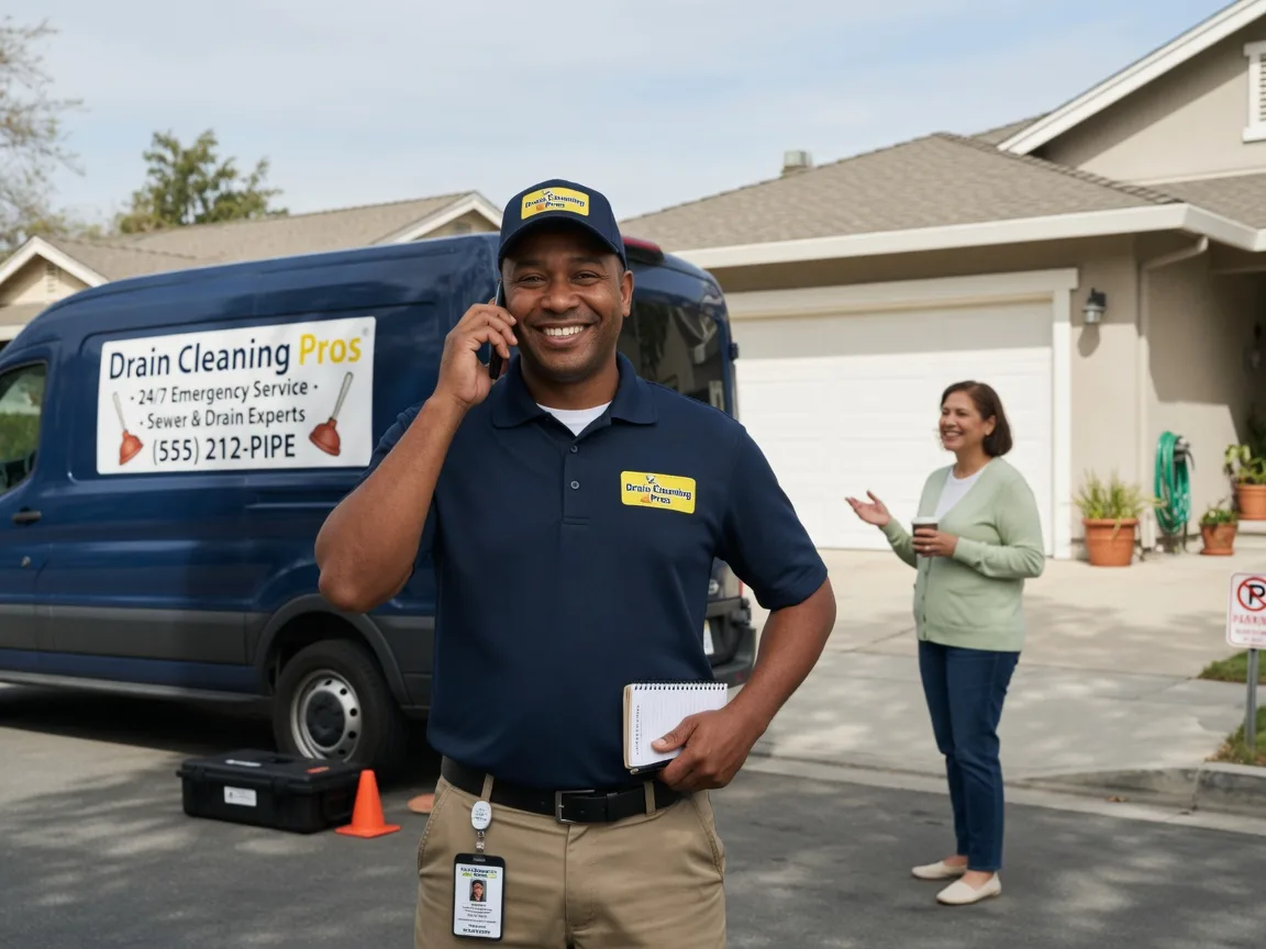 Drain Cleaning Pocahontas, AR FAQs